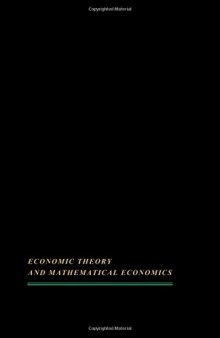 Trade, Stability, and Macroeconomics. Essays in Honor of Lloyd A. Metzler