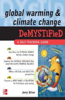Global Warming and Climate Change Demystified