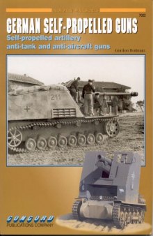 Armor At War - German Self-Propelled Guns