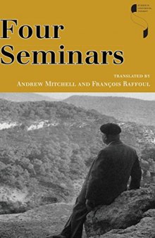 Four seminars