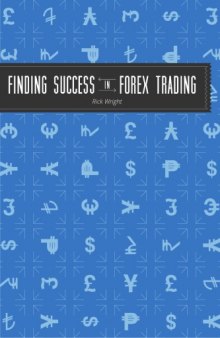 Finding Success in Forex Trading