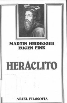 Heráclito (''Heraklit. Seminar Wintersemester 1966-1967'')