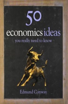 50 Economics Ideas