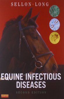 Equine Infectious Diseases