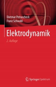 Elektrodynamik