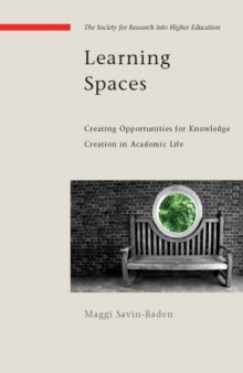 Learning Spaces (Society for Research Into Higher Education)