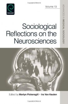Sociological reflections on the neurosciences