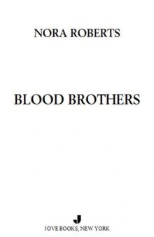 Blood Brothers  