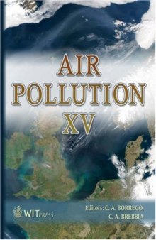 Air Pollution XV
