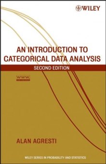 An Introduction to Categorical Data Analysis, Second Edition