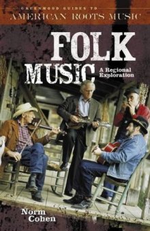 Folk Music: A Regional Exploration
