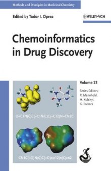 Chemoinformatics in Drug Discovery