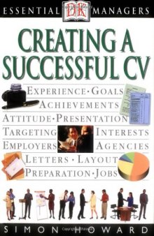 Creating a Successful CV