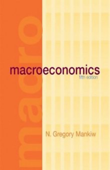 Macroeconomics