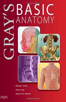 Gray's Basic Anatomy with Student Consult
