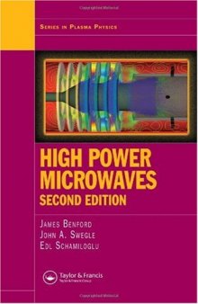 High Power Microwaves, Second Edition 