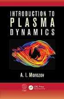 Introduction to plasma dynamics