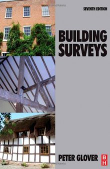 Building Surveys, 7th Edition
