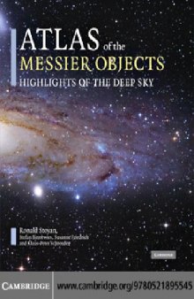 Atlas of the Messier Objects: Highlights of the Deep Sky (2008)(en)(370s)