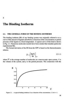 Cooperativity and Regulation in Biochemical Processes