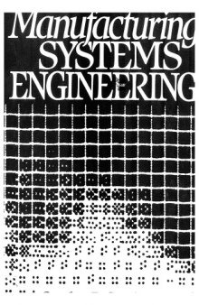 Manufacturing Systems Engineering