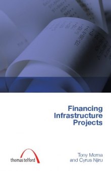 Financing Infrastructure Projects