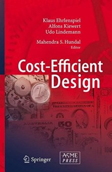 Cost-efficient design