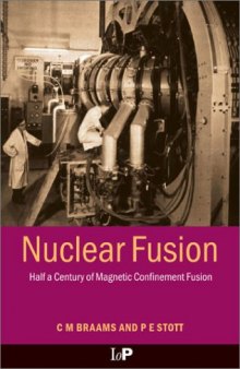 Nuclear fusion: half a century of magnetic confinement fusion research