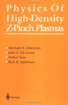 Physics of high-density Z-pinch plasmas