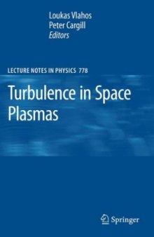 Physics of plasmas