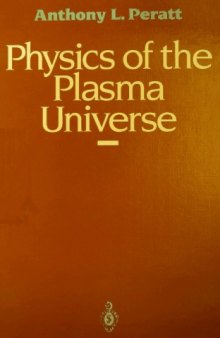 Physics of the Plasma Universe  