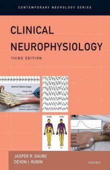 Clinical Neurophysiology (Contemporary Neurology)