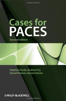 Cases for PACES, 2nd edition