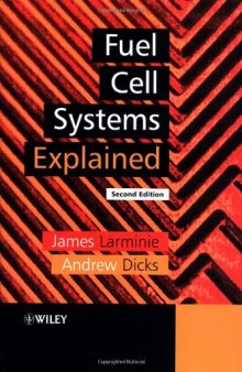 Fuel Cell Systems Explained 