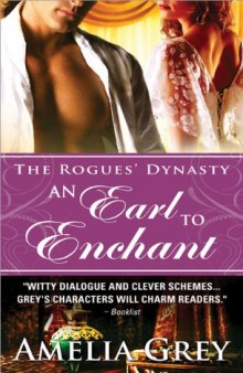 An Earl to Enchant: The Rogues' Dynasty