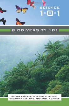 Biodiversity 101 (Science 101)