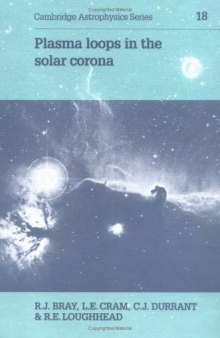 Plasma loops in the solar corona