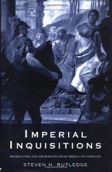 Imperial Inquisitions