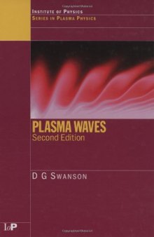 Plasma waves