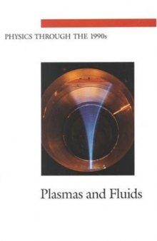 Plasmas and Fluids 