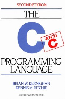 C Programming Language