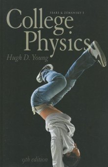 College Physics, 9th Edition  