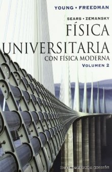 Física Universitaria con Física Moderna
