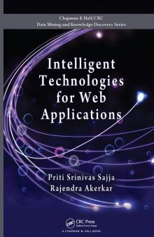 Intelligent technologies for web applications