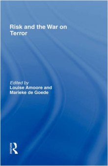 Risk and the War on Terror  