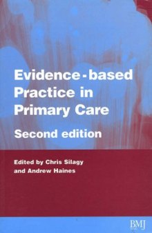 Evidence-Based Practice in Primary Care 