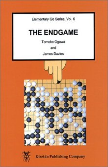 Elementary Go Series - The Endgame Vol. 6