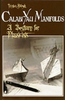 Calabi Yau Manifolds: A Bestiary for Physicists