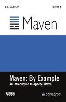 Maven by Example