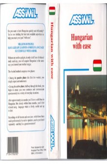 Hungarian with ease